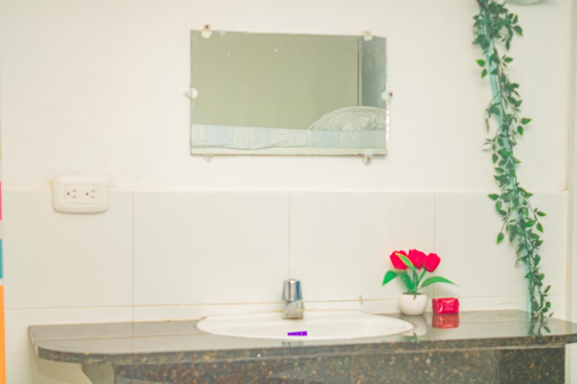 Hotel Casa Telma サンタ・マルタ 部屋 写真
