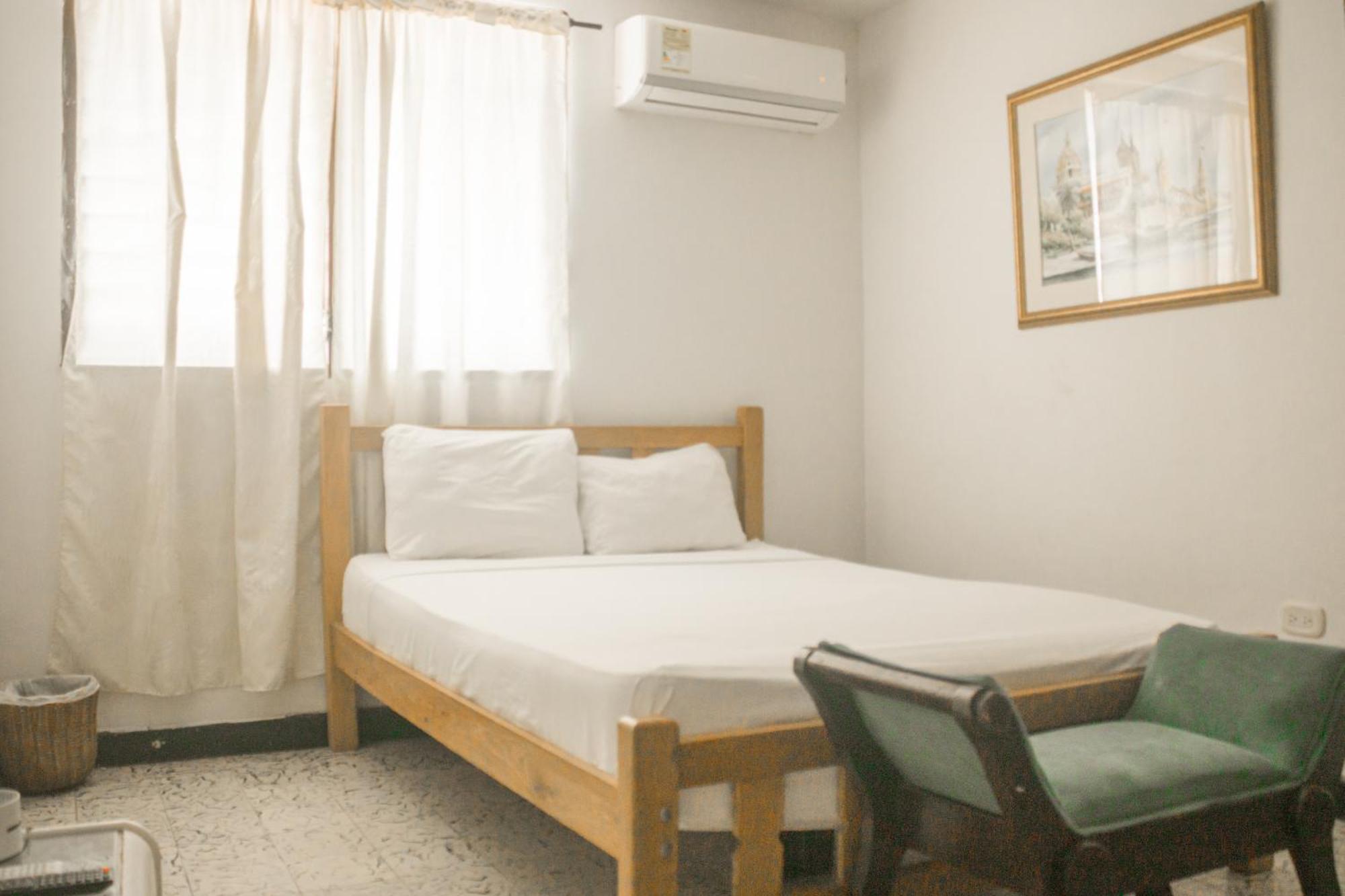 Hotel Casa Telma サンタ・マルタ 部屋 写真