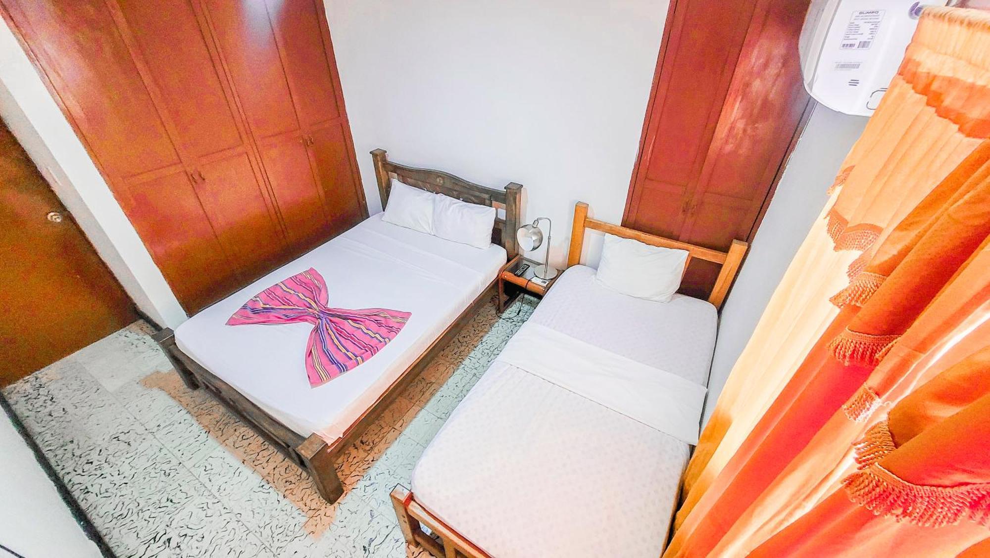 Hotel Casa Telma サンタ・マルタ エクステリア 写真