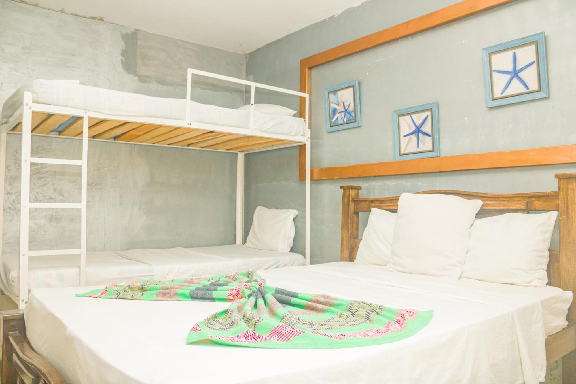 Hotel Casa Telma サンタ・マルタ エクステリア 写真