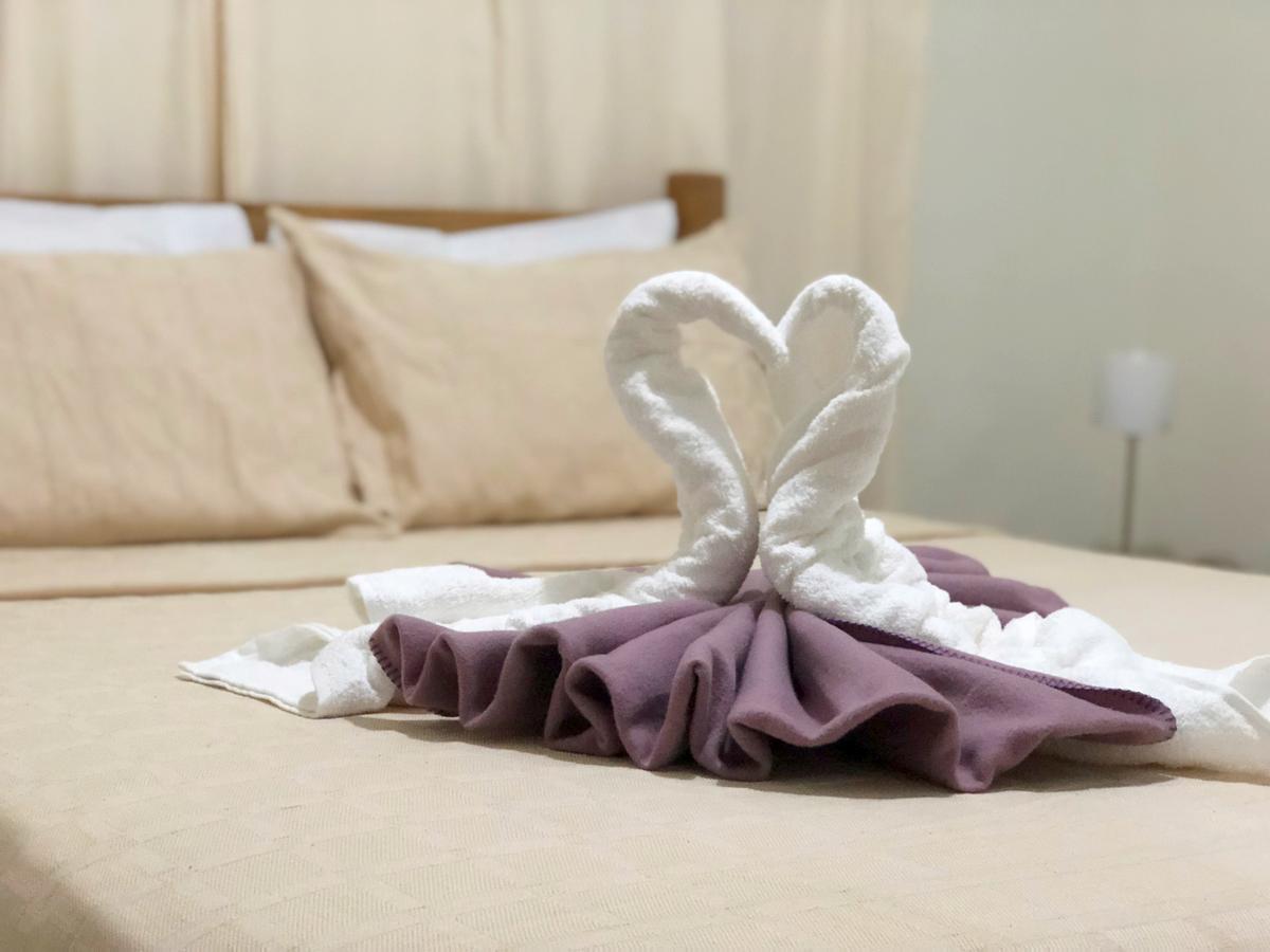 Hotel Casa Telma サンタ・マルタ エクステリア 写真