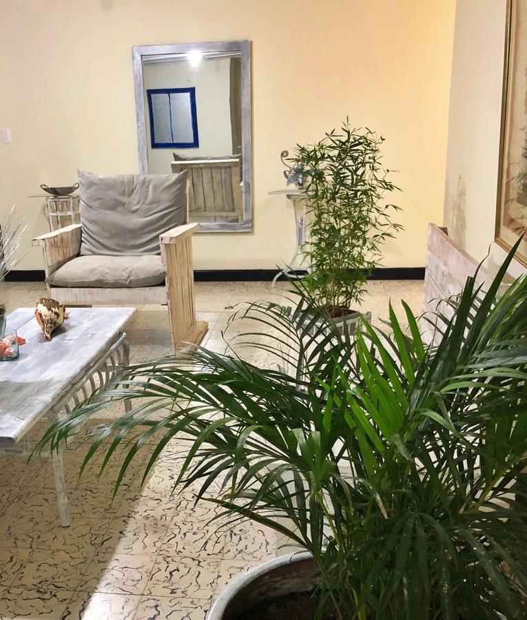 Hotel Casa Telma サンタ・マルタ エクステリア 写真