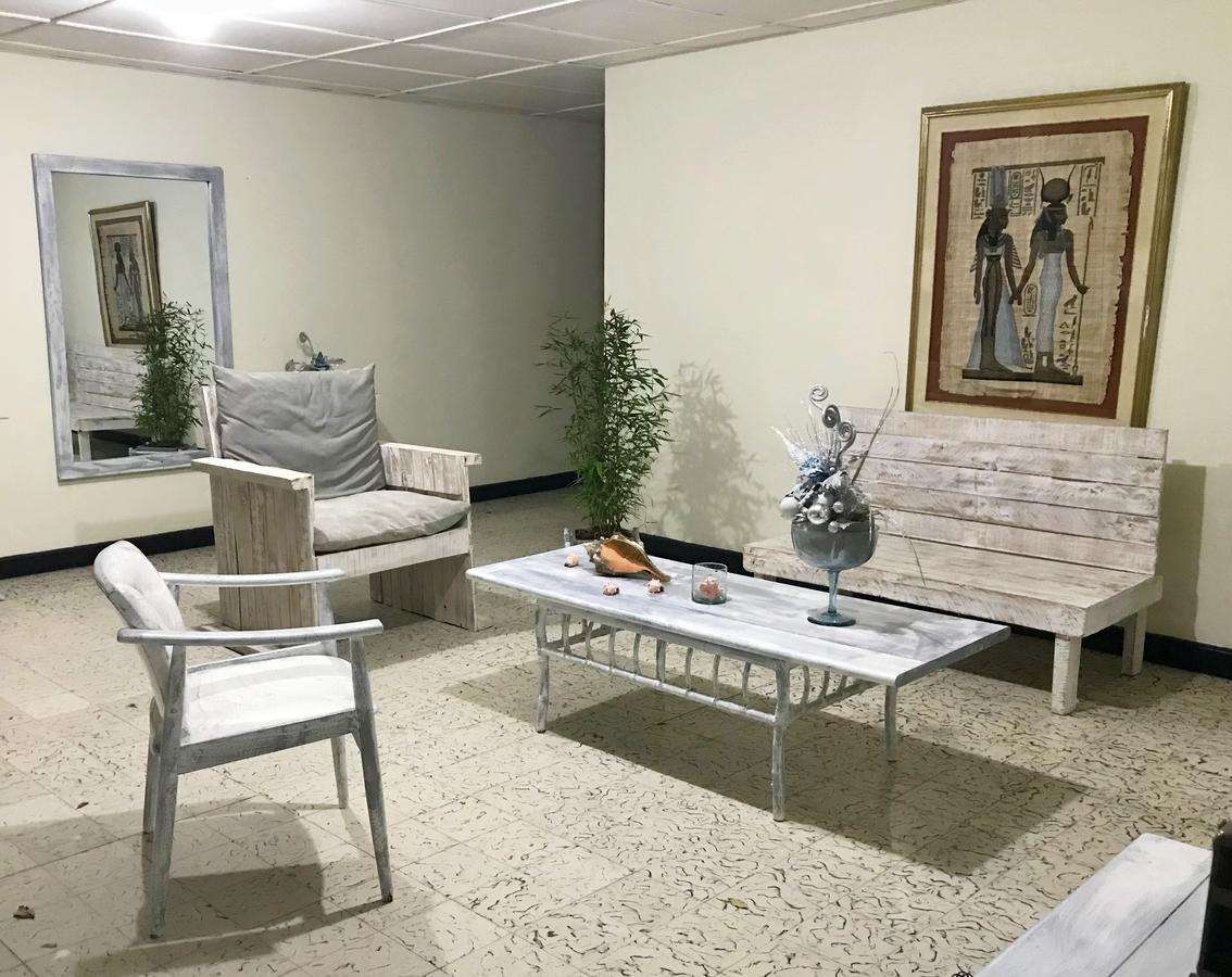 Hotel Casa Telma サンタ・マルタ エクステリア 写真