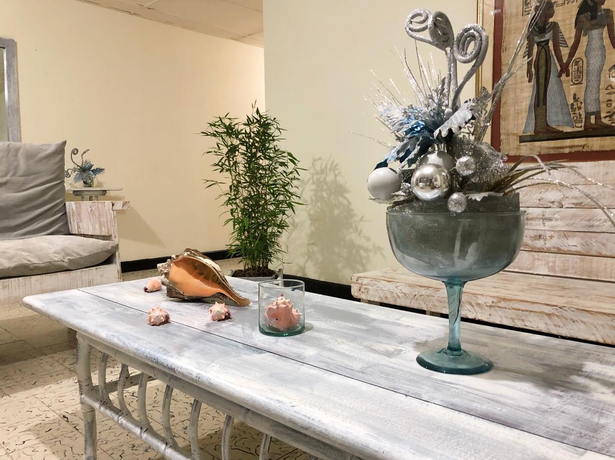 Hotel Casa Telma サンタ・マルタ エクステリア 写真