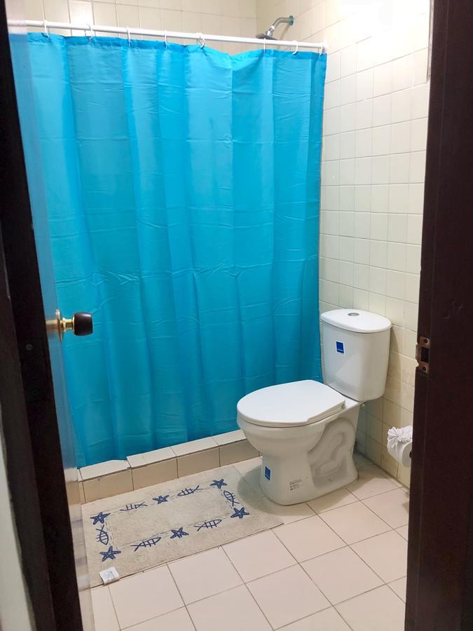 Hotel Casa Telma サンタ・マルタ エクステリア 写真