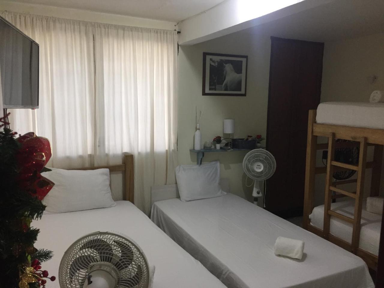 Hotel Casa Telma サンタ・マルタ エクステリア 写真